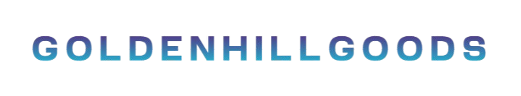 GoldenHillGoods