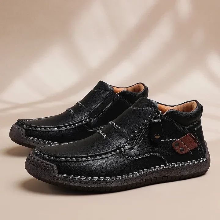 Black/US 6.5